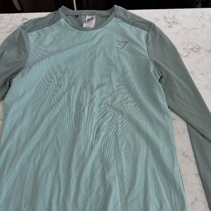 Gymshark Long Sleeve Shirt